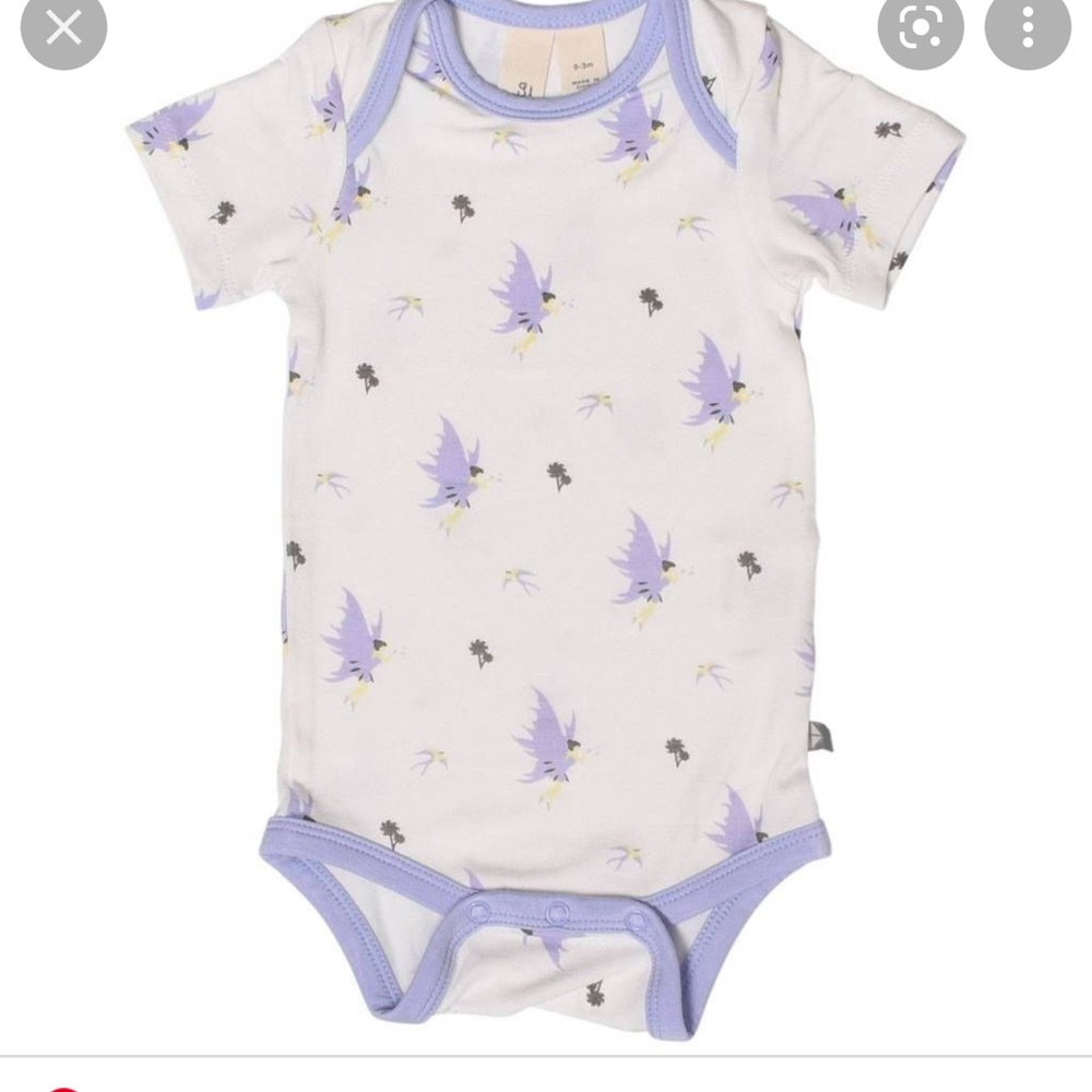 ISO Kyte baby fairytale